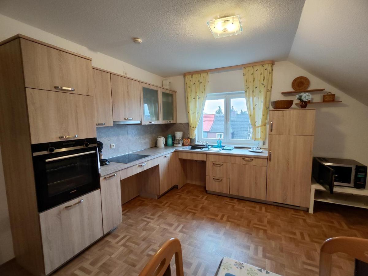 Apartment Mit Blick Auf Herkules Mit Parkplatz คาสเซล ภายนอก รูปภาพ