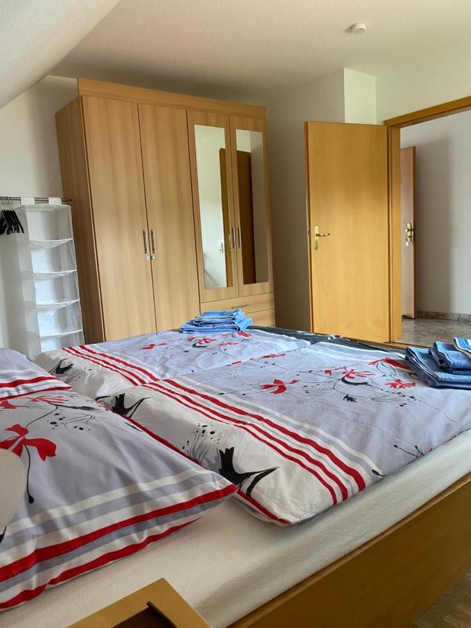 Apartment Mit Blick Auf Herkules Mit Parkplatz คาสเซล ภายนอก รูปภาพ