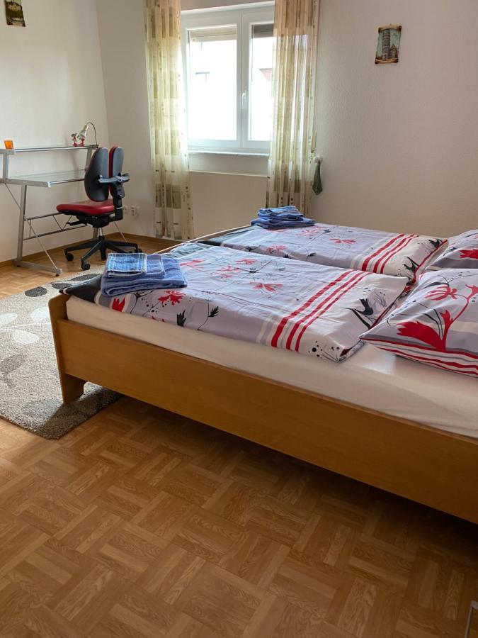 Apartment Mit Blick Auf Herkules Mit Parkplatz คาสเซล ภายนอก รูปภาพ