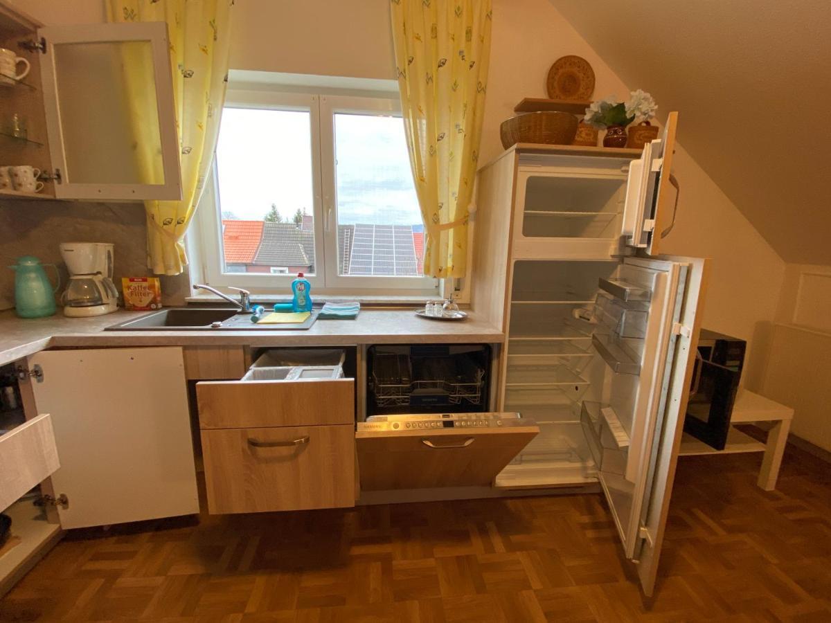 Apartment Mit Blick Auf Herkules Mit Parkplatz คาสเซล ภายนอก รูปภาพ