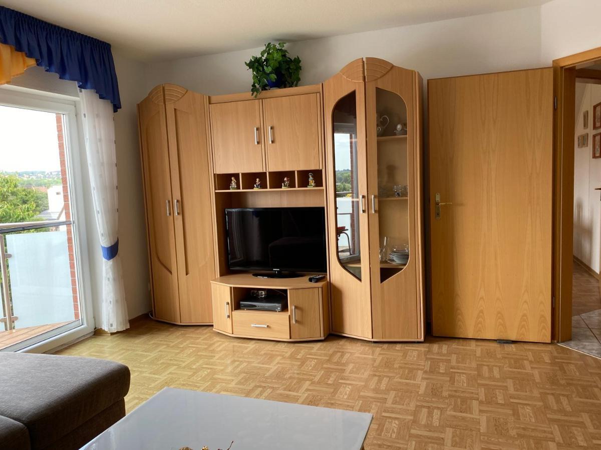 Apartment Mit Blick Auf Herkules Mit Parkplatz คาสเซล ภายนอก รูปภาพ