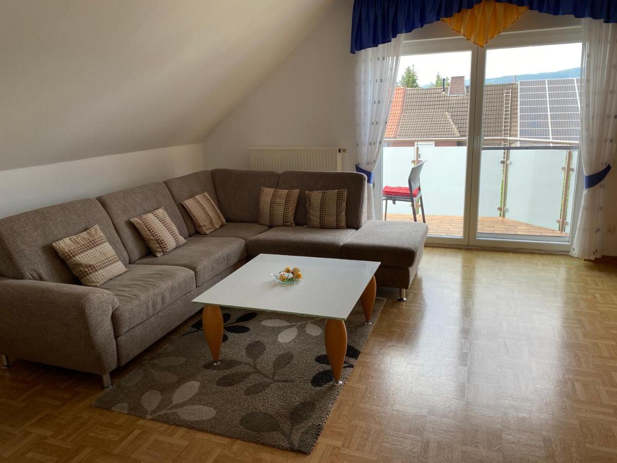 Apartment Mit Blick Auf Herkules Mit Parkplatz คาสเซล ภายนอก รูปภาพ