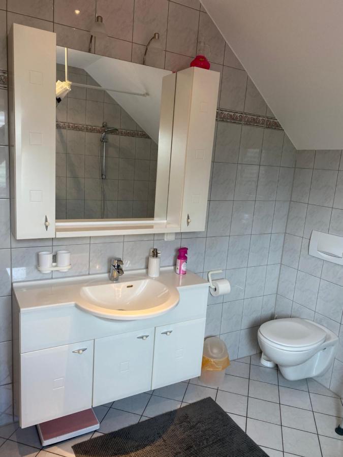 Apartment Mit Blick Auf Herkules Mit Parkplatz คาสเซล ภายนอก รูปภาพ