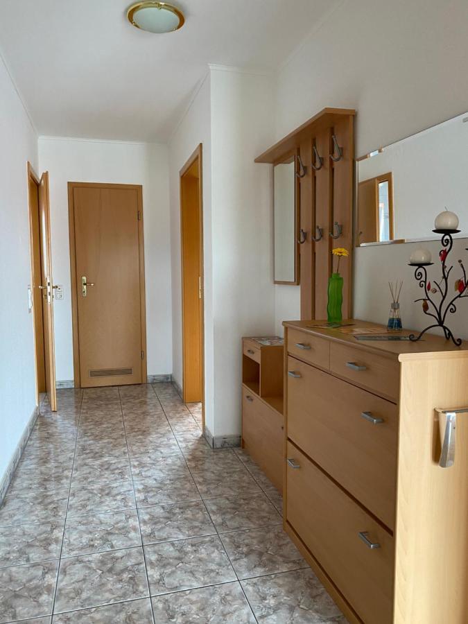 Apartment Mit Blick Auf Herkules Mit Parkplatz คาสเซล ภายนอก รูปภาพ